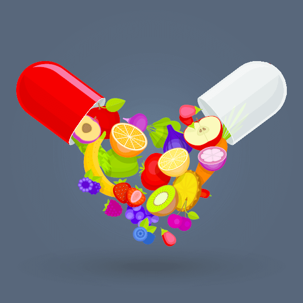 Halal Vitamins and Multivitamins