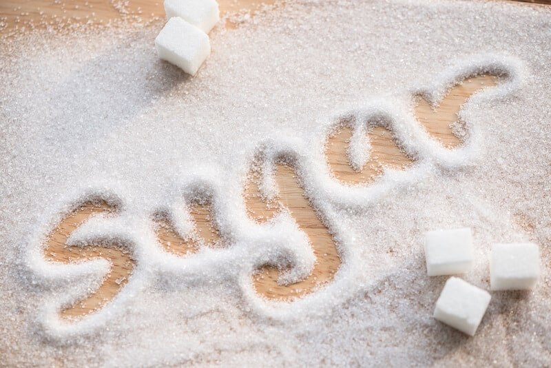 Healthy Sugar Alternatives