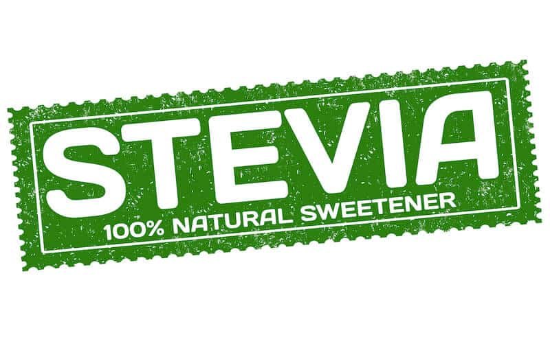 Stevia as a Healthy Sugar Alternatives