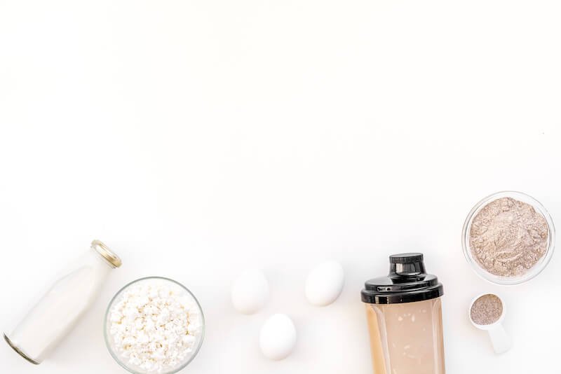 What Are the best Egg White Protein Powder Brands to Build Lean Muscle?
