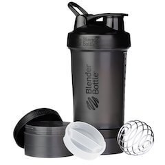 Blender Bottle ProStak System