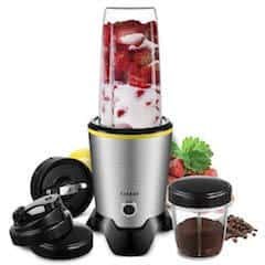 CHULUX Personal Blender and Coffee Grinder