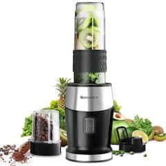 Willsence Personal Smoothie Blender