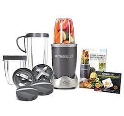 NutriBullet High-Speed Blender/Mixer